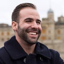 Jordan Feigenbaum's Instagram, Twitter & Facebook