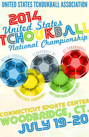 We're experts in each of the sports we specialize in and. 2014 Championship Usa Tchoukball