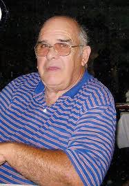 This is my brother MARTIN TOWNSEND who is a dad to 5.And our dad MAURICE  TOWNSEND...Sadly both are no longer with us..x