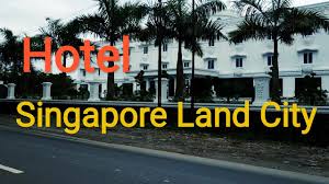 Informasi yang anda cari adalah tarif hotel singapore land batu bara terupdate dan terlengkap bulan agustus 2021 dari sumber yang terpercaya. Keindahan Hotel Singapore Land City Youtube