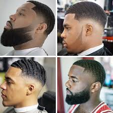 Bald fades can also be added to any hairstyle, from short to long and straight to curly. 100 Badass Low Fade Haircut For Black Man New Natural Hairstyles