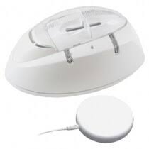 The other floor would not hear it. Smoke Alarm Systems For The Deaf Or Hard Of Hearing