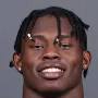 Profile Picture of K.J. Cloyd - Football - University of Louisville Athleticon Google