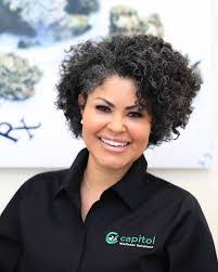 Nicole Chenevert's Instagram, Twitter & Facebook