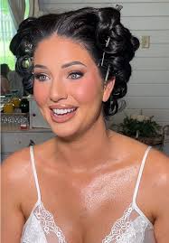 Wedding Makeup Inspiration for Brides