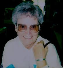 Margie Gilbert Obituary