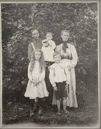 Arthur “Archie” Moe (1899-1968)