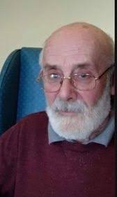 Condolence Book for Henry (Harry) Wilkinson (Dublin 7, Dublin)