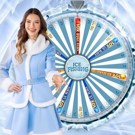Ice Fishing Online Game Guide – Sign Up, Bonus Math, and Safety - Domar