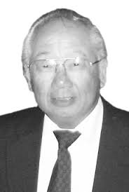 Kenneth Lee Obituary (2008)