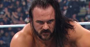 11 Years After He Was Kicked Out Of WWE, 2025 Is Going To Belong To Drew  McIntyre