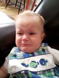 Boston.com Moms Baby Games crying entries