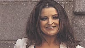 Girl left with permanent scar by bandage after birth