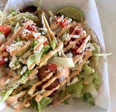 Maybe you would like to learn more about one of these? Our Menu The Best Mexican Food Truck In St Louis Tacos Burritos More