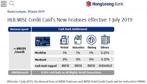 Like most other cards, the standard chartered justone platinum mastercard uses a tiered cashback rate system, meaning you'll need to spend do you like what you hear? Revision To Cash Back Benefits For Standard Chartered Bank Just One Platinum Mastercard And Hong Leong Bank Wise Visa 2019 Genx Geny Genz
