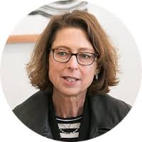 Family relationship of Abigail Johnson and Matthew Modine via Edmund Rice