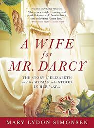 Facebook gives people the power to. A Wife For Mr Darcy Kindle Edition By Simonsen Mary Lydon A Lady Literature Fiction Kindle Ebooks Amazon Com