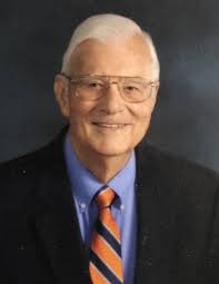 Tedford Eidson Obituary