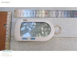 Braun Oral B Smart Guide Model 2741 Masa Saati Modelleri Sahibinden Com Da 797465617