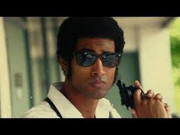 Randy Michael & The Sharp Dressed Lads "The Face" official music video