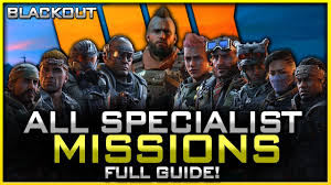 This can be acquired by supply stashes. Cod Blackout How To Unlock Characters In Blackout Pro Game Guides