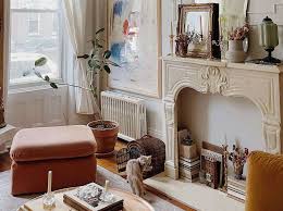 25 Faux Fireplace Ideas That Will Shine in Any Room