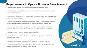 Offshore bank account with credit card. How Do Companies Open Offshore Bank Accounts Desfran