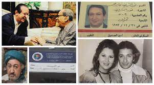 قبل أن يشاء القدر أن أراه لأول مرة أثناء بروفات مسرحية يا مسافر وحدك على خشبة. Ø´Ø§Ù‡Ø¯ Ù…Ù‚ØªÙ†ÙŠØ§Øª ÙˆØµÙˆØ± Ù†Ø§Ø¯Ø±Ø© Ù„Ù„Ù†Ø¬Ù… Ø§Ù„Ø±Ø§Ø­Ù„ Ù†ÙˆØ± Ø§Ù„Ø´Ø±ÙŠÙ ÙÙ‰ Ø°ÙƒØ±Ù‰ ÙˆÙØ§ØªÙ‡ Ø§Ù„ÙŠÙˆÙ… Ø§Ù„Ø³Ø§Ø¨Ø¹