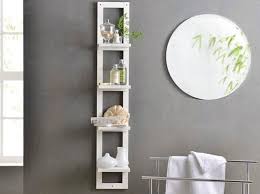 Caillebotis salle de bain grand en bambou pour spas et bains design 60x115cm. Accessoires Salle De Bains Elle Decoration