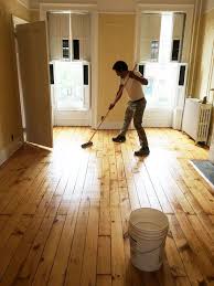 Refinishing Oak Hardwood Floors Over 100 Years Old In 2020 Vinyl Flooring Bamboo Flooring Refinishing Hardwood Floors