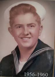 It is June 1974 my dad ETCS/SS Richard Rudolph retiring from the Navy.