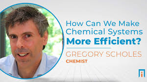 How Can We Make Chemical Systems More Efficient?