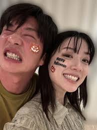 Mei Nagano dan Kei Tanaka Dilanda Rumor Perselingkuhan, Agensi Bantah Namun  Porsi dalam Drama Caster Terancam Dikurangi