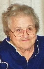 Rita Pitchford Obituary (2015)