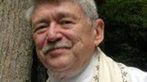 The Rev. William Barnwell, a crusading minister in New Orleans, dies at 81;  coronavirus suspected