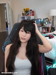 Emiru Cosplay Nudes - Emily Schunk Nude Videos Twitch