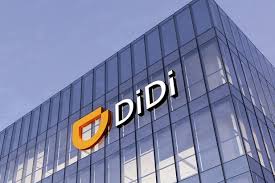 Didi is offering 288 million american depository shares at a price of $13 to $14. Iw7g0q4zg3vfvm