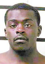 Has anyone seen Shadeed? Familiar face wanted again