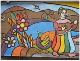 Image result for arte muralista
