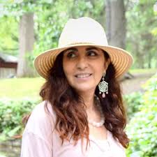 Aziza Alaoui Transformational Coaching