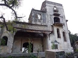 Pin En Lugares Abandonados