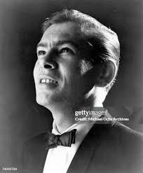 3,623 Johnny Ray Photos & High Res Pictures