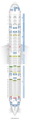 Seatguru Seat Map Japan Airlines Seatguru