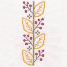 A pair of jeans obtain a designer look when. Machine Embroidery Designs At Embroidery Library Embroidery Library