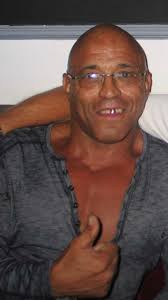 Photo of cobham's brother in thiells, ny