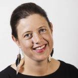 Ensimmäinen kuvaus silmämelanoomasta