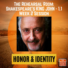 The Working Actor's Journey