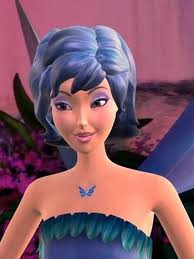 Fairytopia Azura Butterfly Necklace – Unapologetic Aesthetic