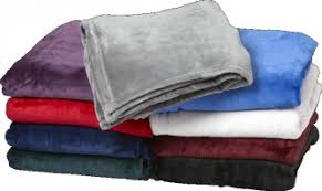 Micro plush faux fur blanket throw rugs grey black. Micro Mink Touch Blanket Pbf58 Starline Printed Shirts