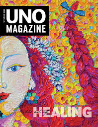 We did not find results for: Uno Magazine Winter 2018 Picking A Profession